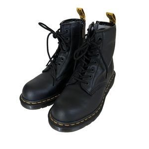 Dr. Martens 1460 Slip Resistant Boots New Without Tags Industrial Safety Toe